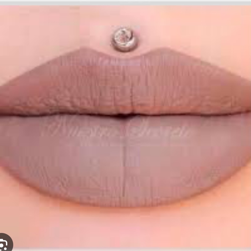 COPY - POSH SPICE Jeffree Star Velour Liquid Lipstick